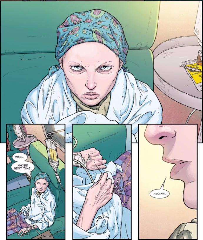 Is Witcher TV Show Looking To Cast A Non-White Actress In A White Role Racism?