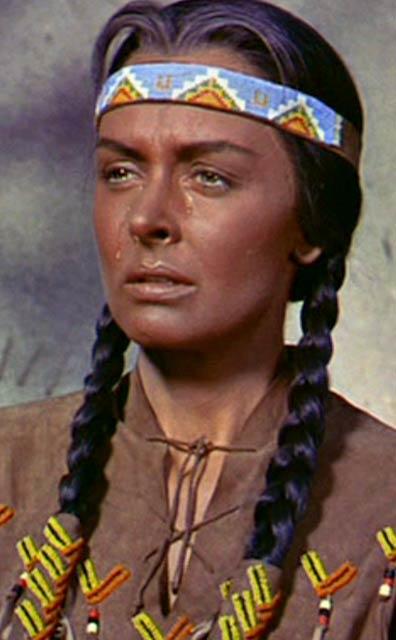 Is Witcher TV Show Looking To Cast A Non-White Actress In A White Role Racism?