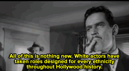 Is Witcher TV Show Looking To Cast A Non-White Actress In A White Role Racism?