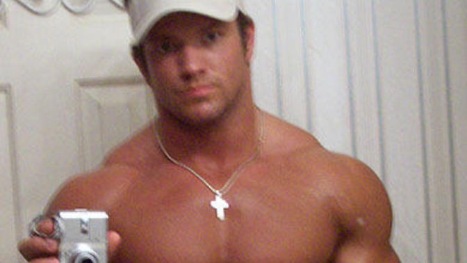 Should this bodybuilder get more time in jail?
