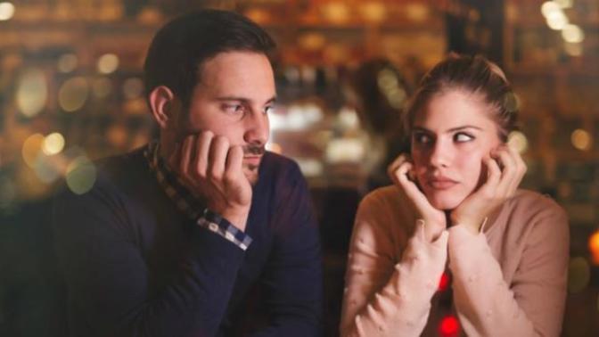 Does cheating only once in your life make you...a cheater?