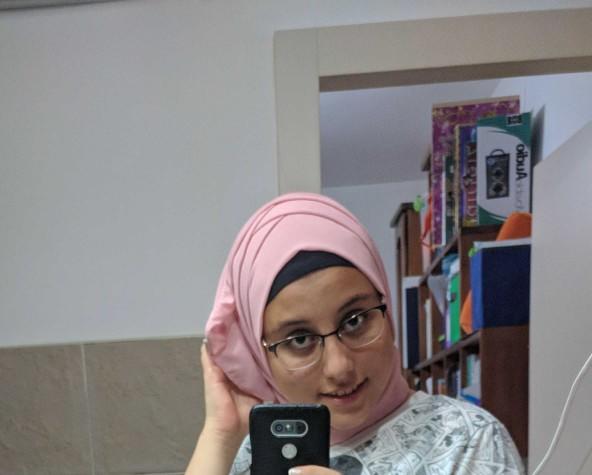 Hijab styles !! Which is better??