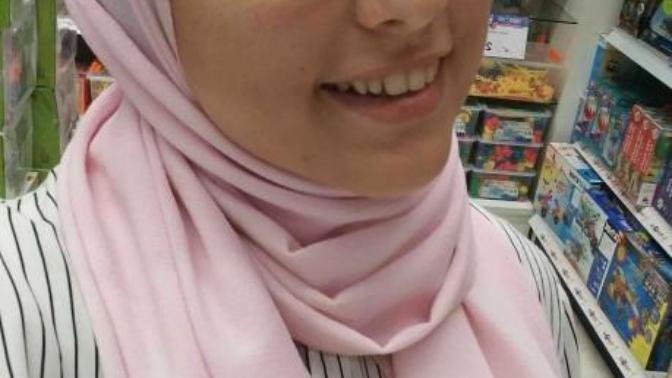 Hijab styles !! Which is better?