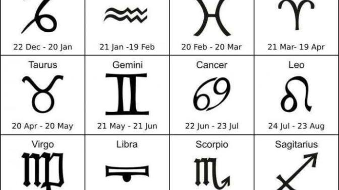 What's your sign?