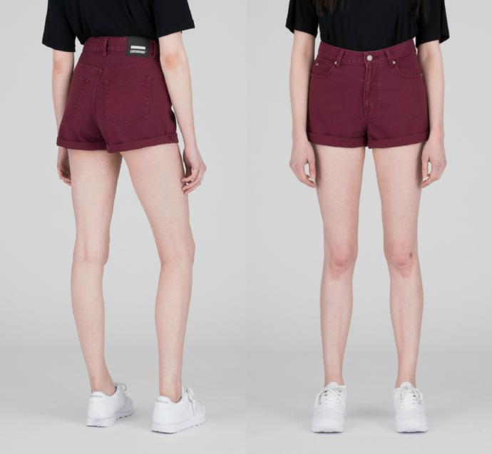 Which shorts should I get?