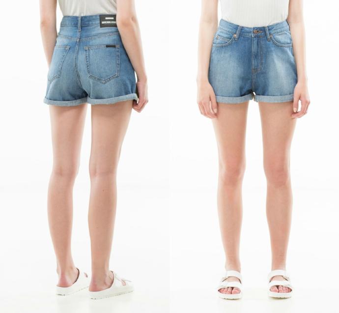 Which shorts should I get?