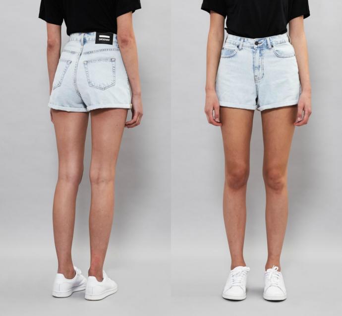 Which shorts should I get?