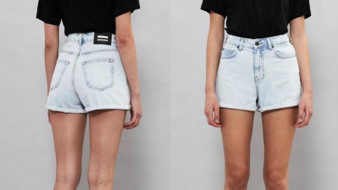Which shorts should I get?