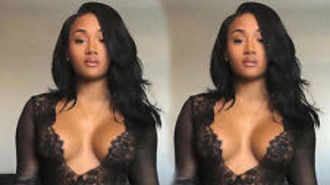 Which lingerie should I pick?