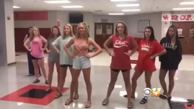 Do you believe that high school dress codes are typically sexist?