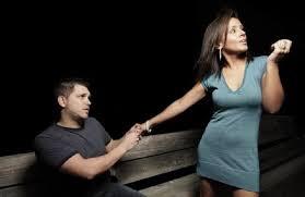 Ladies! how turned off do you get when guys are needy?