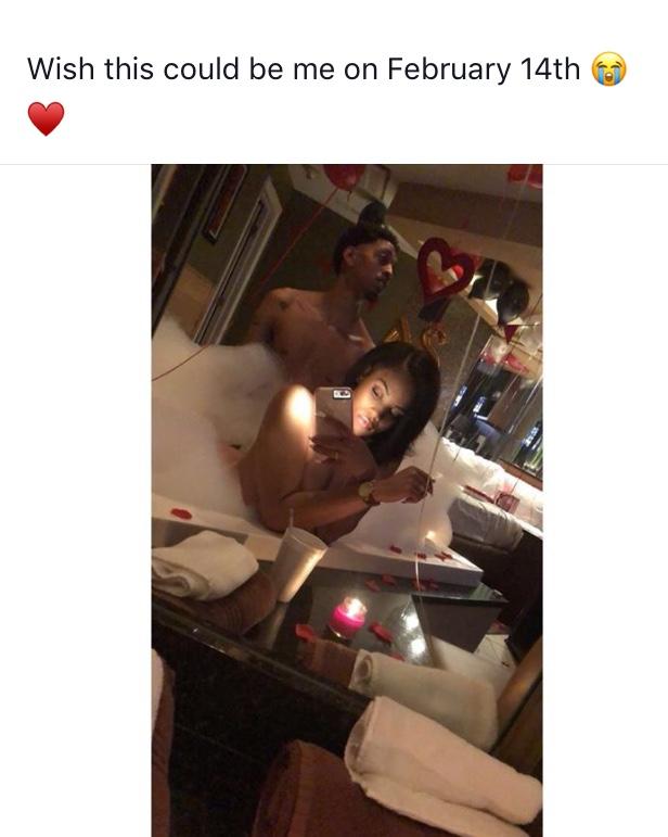 Relationship goals or no?