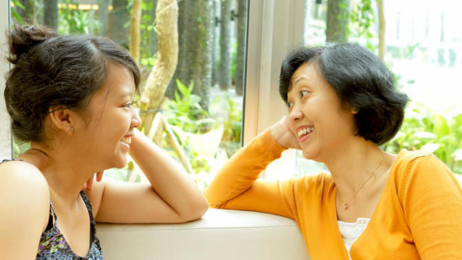 Should every parent teach their children their native language?