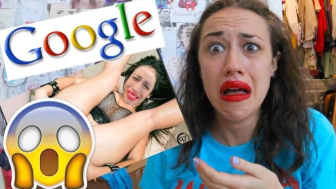 Have you ever Googled yourself? Did you find anything that surprised you?