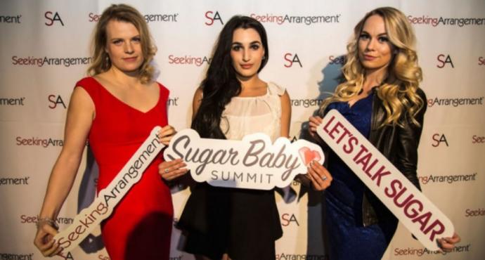 Ladies how do you feel about sugar babies?
