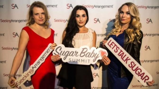 Ladies how do you feel about sugar babies?