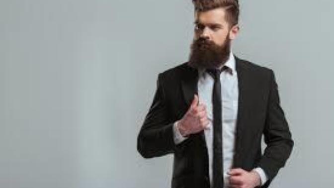 What does it mean to be confident?