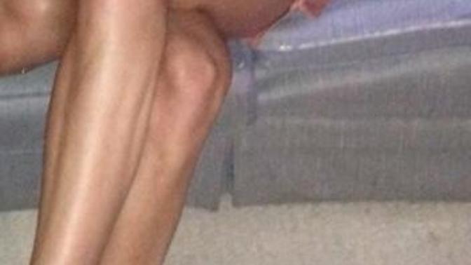 Ladies What Your Favorite Body Party To Show Off?