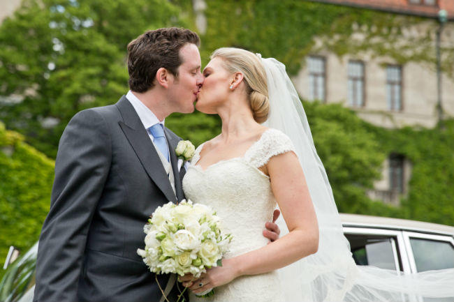 Marriage