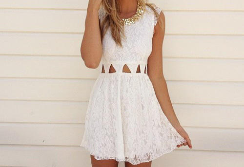 Fashion Poll-------Which outfit do you like the best?