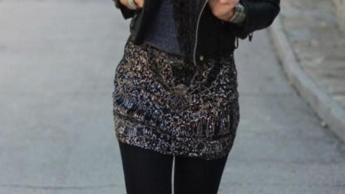 Should I wear this outfit to meet my boyfriend's family?