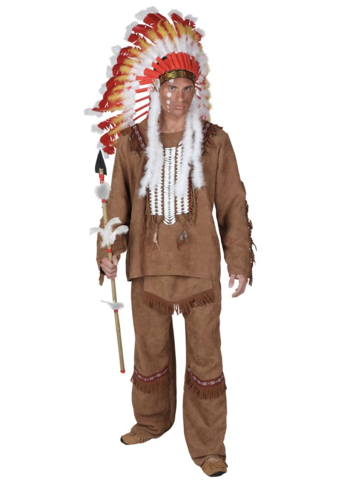 “My culture is not your costume.