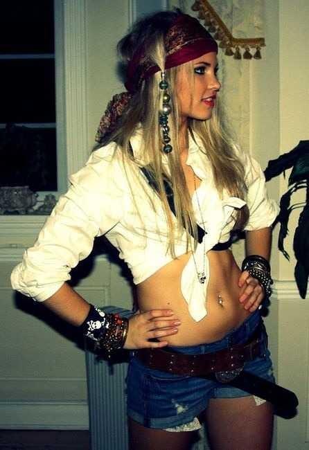 “My culture is not your costume." Are these Halloween costumes cultural appropriation?