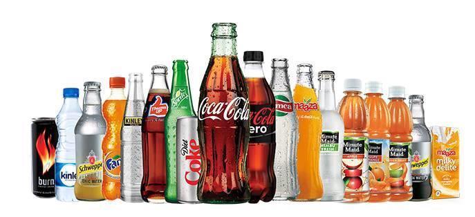 What's your favorite drink?