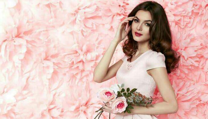 How would you bring the feminine side of your girlfriend out?