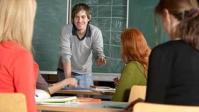 Where should the student-professor relationship end?
