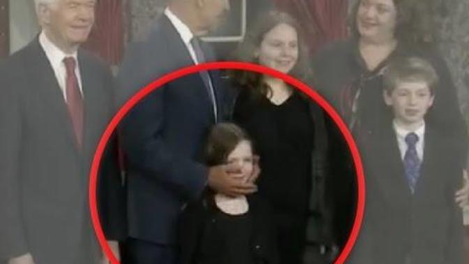 Is Joe biden a creep and a pedo?