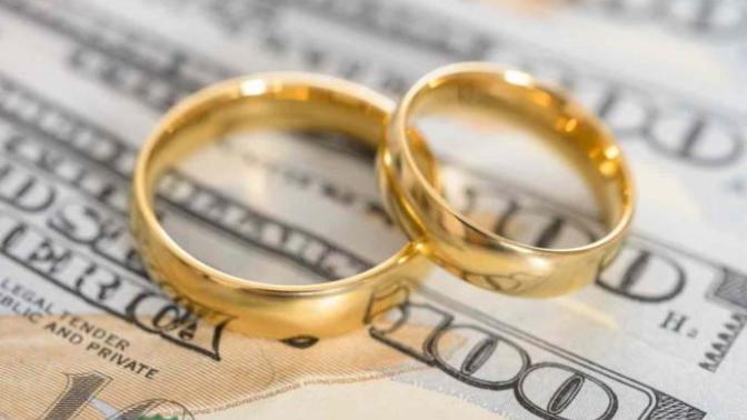 Do you believe in a Prenuptial Agreement ?