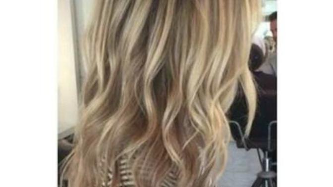 Hair colours. Natural VS Coloured?
