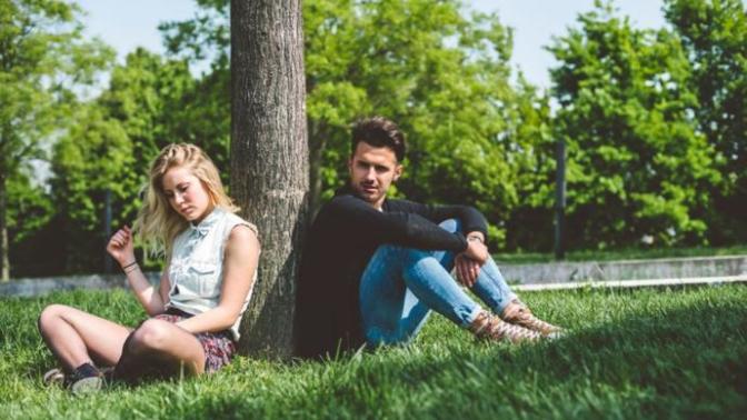 Do you feel it's more important to be nice or direct when rejecting someone?