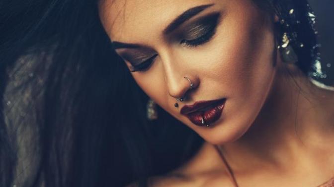 What do you think of lip piercings?