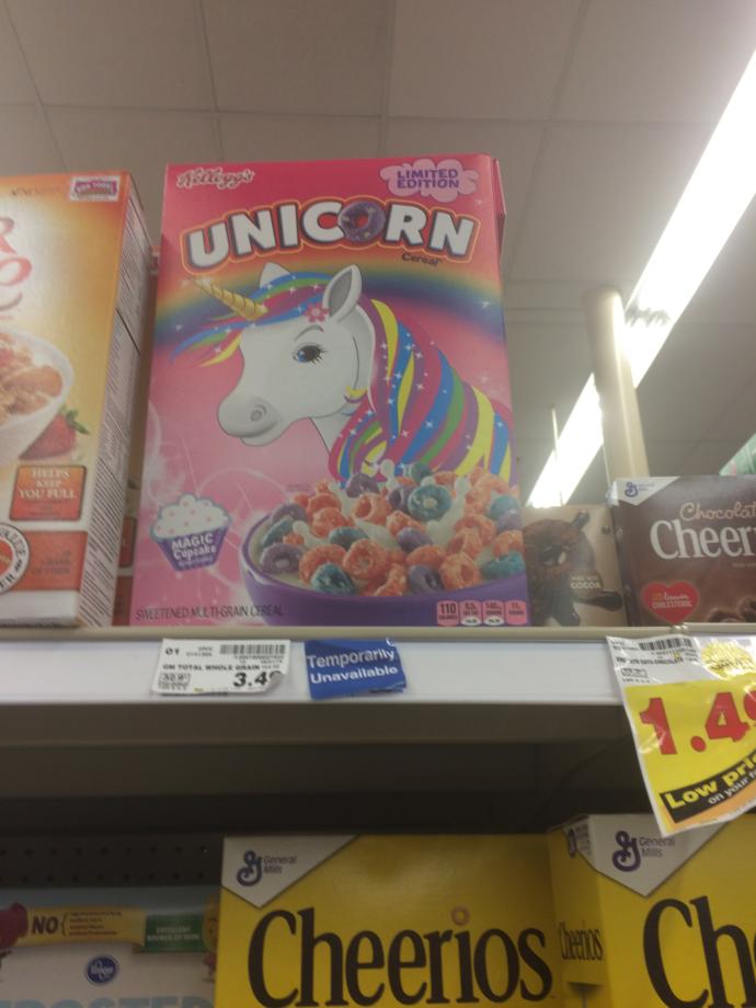 Unicorn 🦄