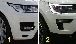 Which one looks better?