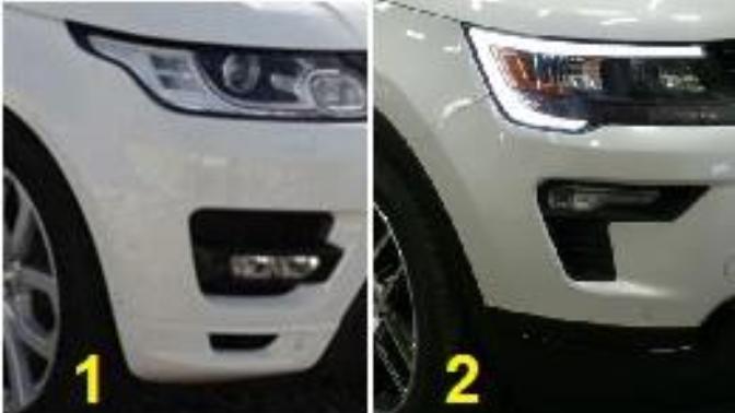 Which one looks better?