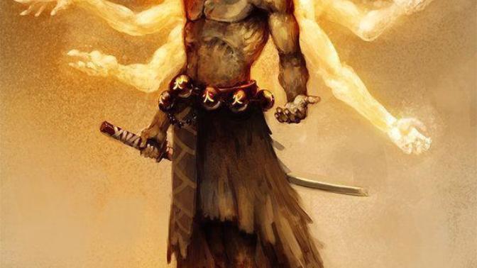 Who is the STRONGEST of all GODS?