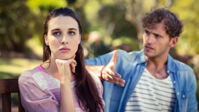 How do you stop your boyfriend from feeling insecure in the relationship?