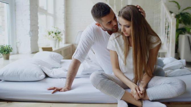 Why do people get so possessive and insecure in relationships?