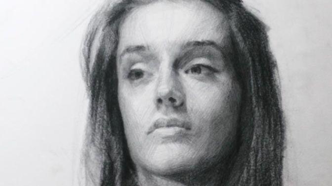 Should a drawer take less money for the first portraits?