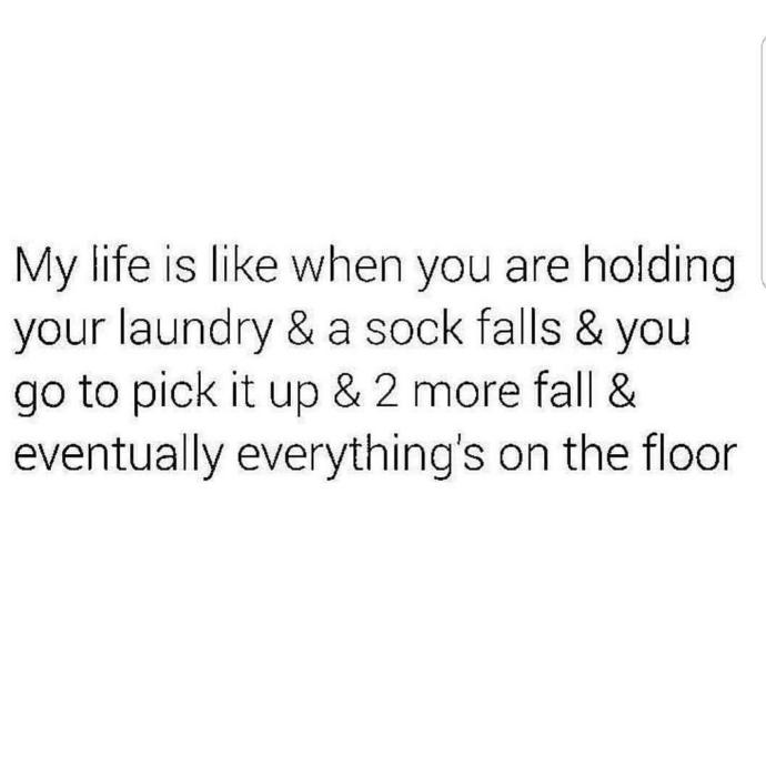 How fucked up am i? or going to be?