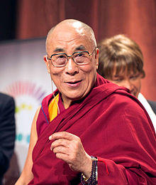 Dalai Lama says 'Europe belongs to Europeans' and refugees should ultimately go back home. Do you agree?