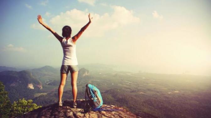 What one thing on your travels has impressed you the most?