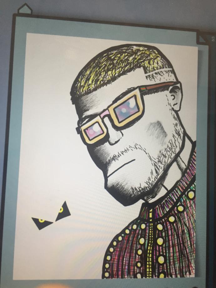 Am I good at drawing?