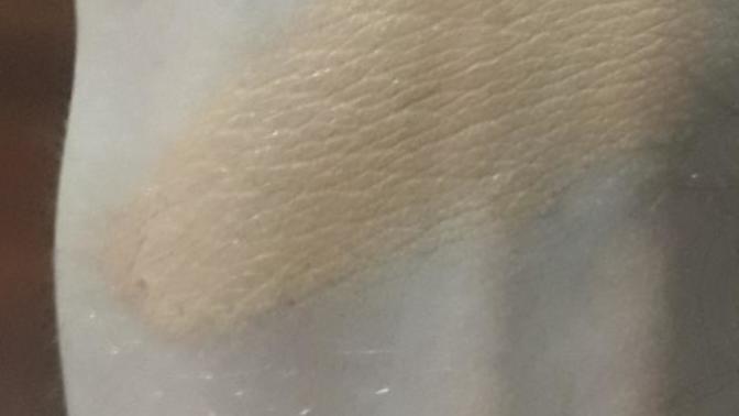Do you think I should lighten my foundation shade?