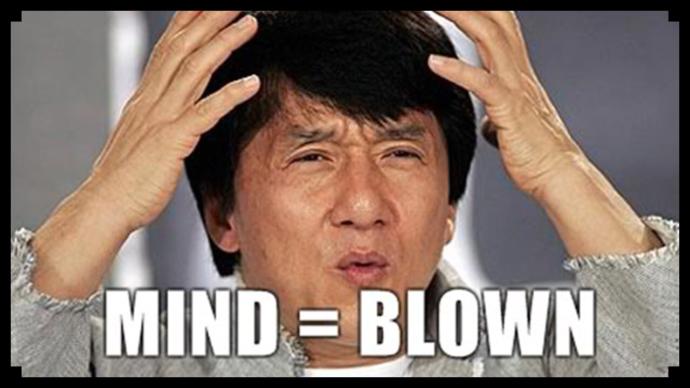 Have you ever been Mind F*cked? If so, how?