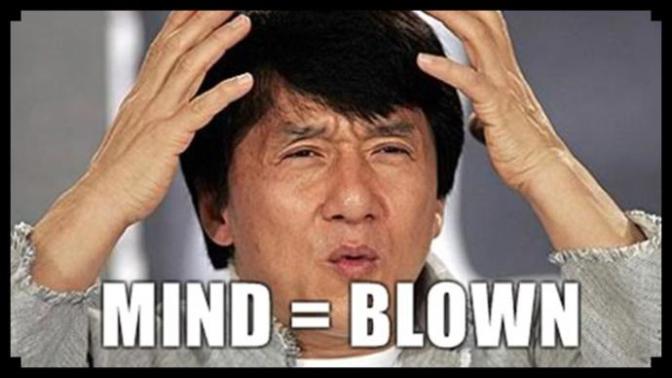 Have you ever been Mind F*cked? If so, how?