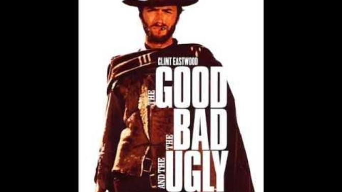 What's your favorite cowboy music and movie scene?